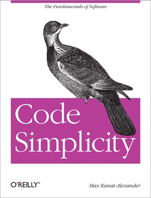 Code simplicity